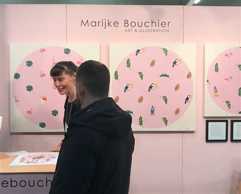 Our favourite booths at the Toronto One of a Kind Show – Artik Blog