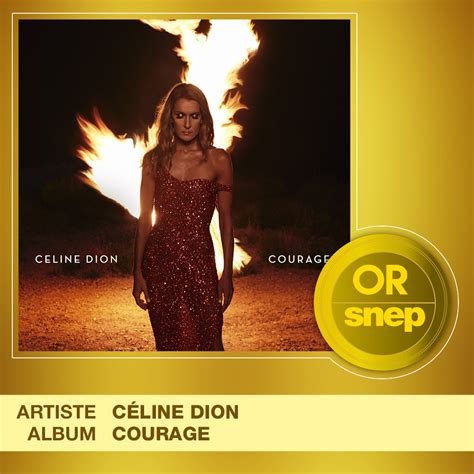 Album Review: Celine Dion's 'Courage', 41% OFF | tratenor.es