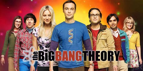 10 Things You Didn’t Know About The Big Bang Theory Theme Song And Intro