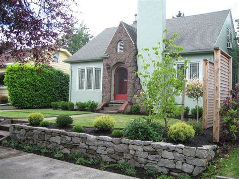 Landscaping for a Tudor Cottage | Tudor cottage, Cottage, Landscaping ...