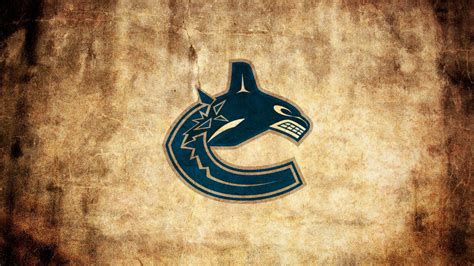 Vancouver Canucks Wallpapers - Wallpaper Cave