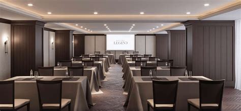 Murga Meeting Room at Sofitel Legend Casco Viejo - Panama City - Hotel in in Panamá, Panama ...