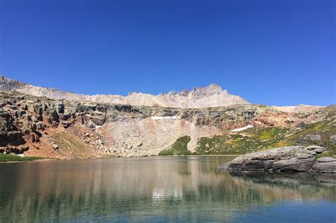 Summer Hut Trips in Silverton | Camping & Backcountry Huts in Colorado