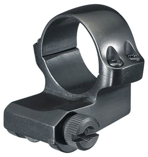 Ruger Scope Ring 4BO Medium Blue Offset 90276R Scope rings - Arnzen Arms