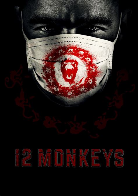 12 Monkeys