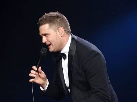 Pin by DAWN TAYLOR on MICHAEL BUBLE | Michael buble, Michael