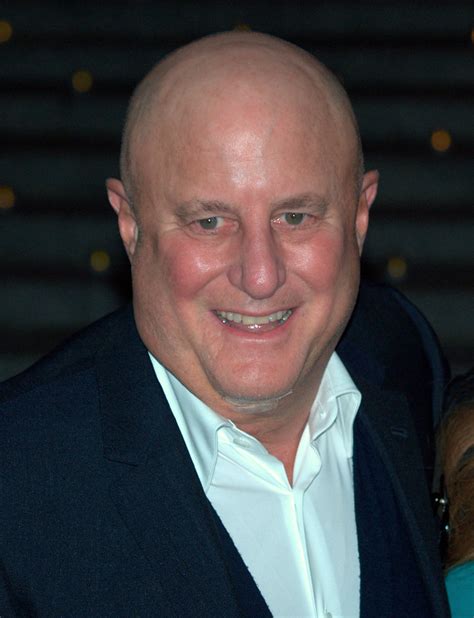 Ronald Perelman by David Shankbone | This image is licensed … | Flickr