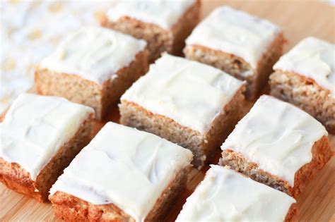 Fast and Easy Snacking Cake Recipe - (2.5/5)