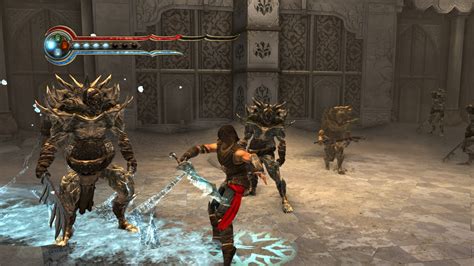 Prince of Persia The Forgotten Sands Screenshots - Image #2935 | New Game Network