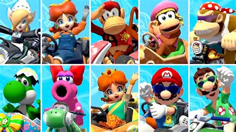 Mario Kart Deluxe Booster Course Pass Wave Nintendo Switch , 60% OFF