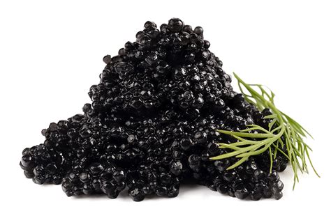 Kaluga Black Caviar, 1.1 lb (not pasteurized) for Sale | $499.99 - Buy ...