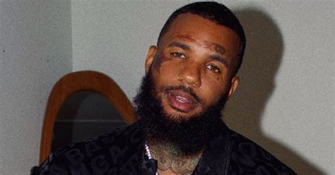 The Game (Rapper) Biography - Facts, Childhood, Family Life & Achievements