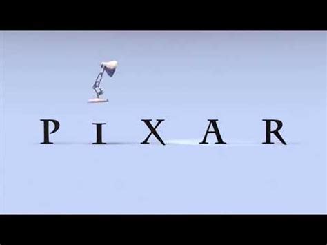 Pixar Lamp bloopers 2 - YouTube