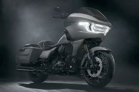 2023 Harley-Davidson CVO Road Glide First Look [All-New]