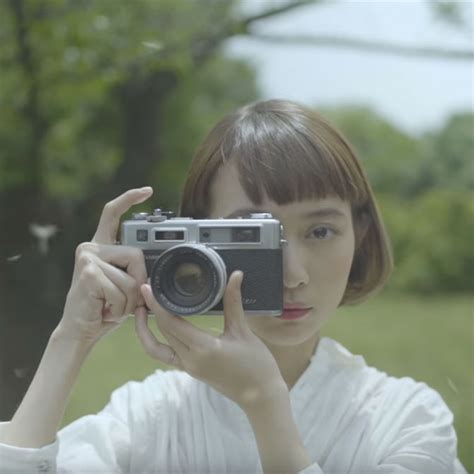 Yashica D Review