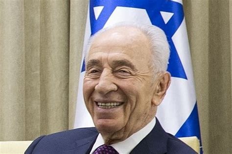 Famous People in Israel – Israeli Leaders – Shimon Peres