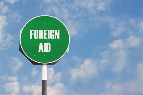 10 Countries That Spend The Most on Foreign Aid - Insider Monkey