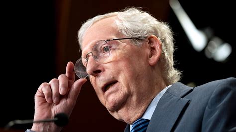 Mitch McConnell - Breaking News, Photos and Videos | The Hill