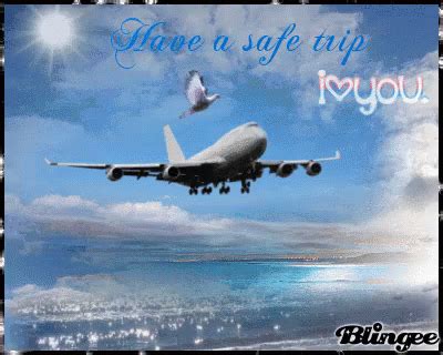 Have a safe flight gif have a safe flight discover share gifs – Artofit