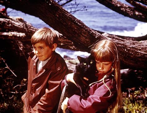 Escape to Witch Mountain (1975) | '80s and '90s Kids' Movies on Netflix | POPSUGAR Entertainment ...