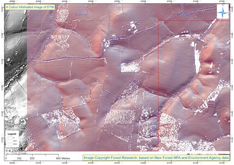 Lidar Map