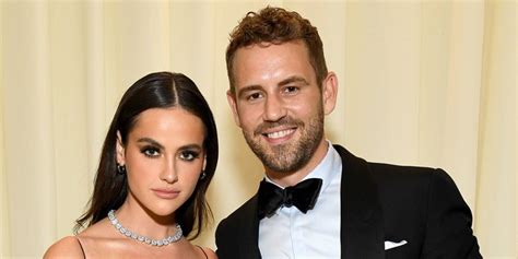 Nick Viall Reveals Wedding Details & Bachelor Nation Guests