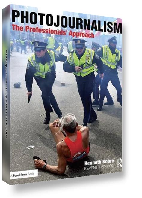 Read Book Photojournalism, The Professionals' Approach