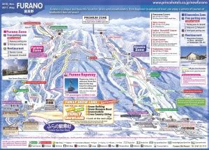 FURANO SKI RESORT JAPAN - FURANO HOKKAIDO JAPAN | POWDER SKI JAPAN