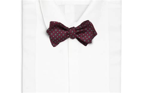 fancy bow ties for grooms wedding style for men 1