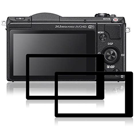 Find The Best Sony A5100 Camera Accessories 2023 Reviews