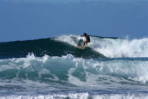 Surfing in Baja | Surfing in the Pacific, December 2011. Thi… | Flickr