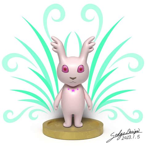 Rabbit 2023 Oriental Zodiac on Behance