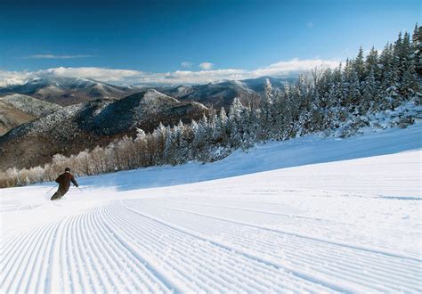 Loon Mountain, N.H. - SKI Magazine Resort Guide Review