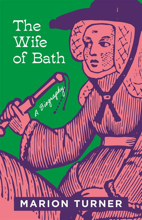 The Wife of Bath | Princeton University Press