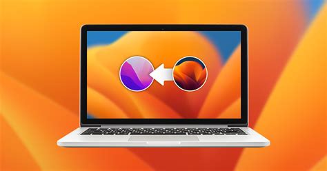 MacOS 13 Ventura: Operating System Downgrade Guide | Sweetwater