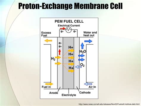 PPT - Fuel Cells PowerPoint Presentation - ID:773313