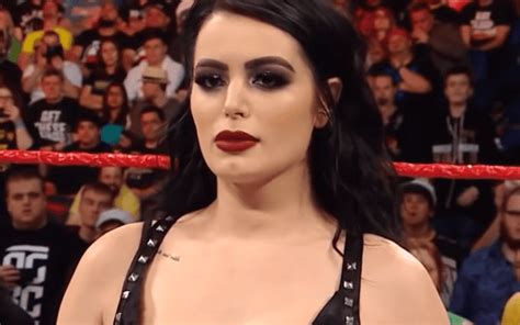 More on Paige's Retirement & Future with WWE