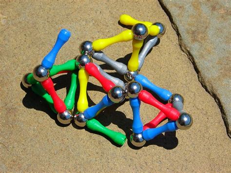 Magnet Toys - 1.jpg | Extracting NdFeB magnets from magnetic… | Flickr