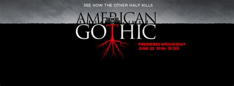 American Gothic TV show on CBS: ratings (cancel or renew?)