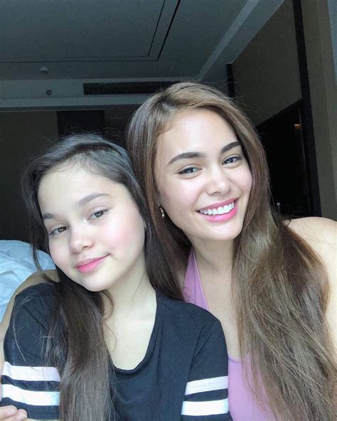 5 Times Sisters Mona and Ivana Alawi Were Sibling Goals