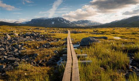 Abisko National Park - Abisko Guesthouse