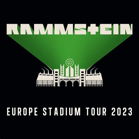 Rammstein Tour 2023