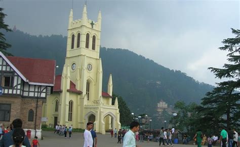 15 Famous Tourist Places To Visit In Mussoorie | Styles At Life