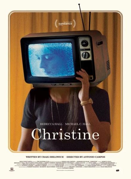 Christine |Teaser Trailer