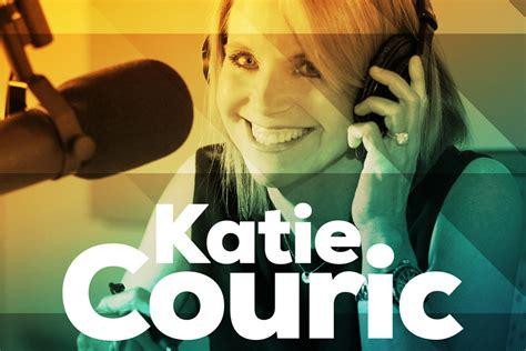 EES - Katie Couric Podcast