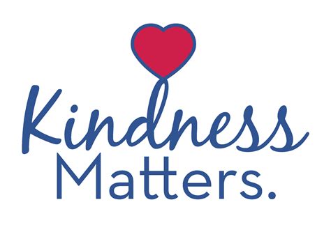 Why We Need Kindness More Than Ever