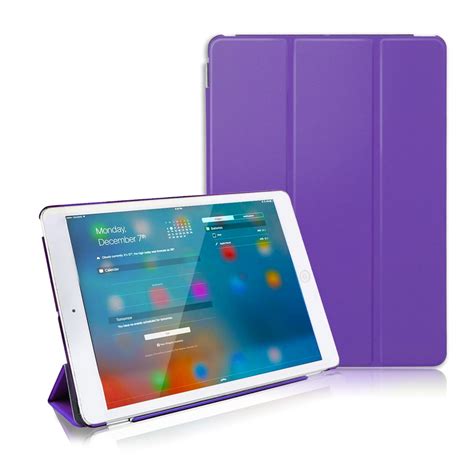 Smart Cover Case For Apple iPad Mini 1/iPad Mini 2/iPad Mini 3 Shell ...