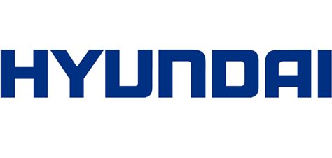 The Hyundai logo and the message behind its symbol | Hyundai logo, Hyundai, Logo evolution