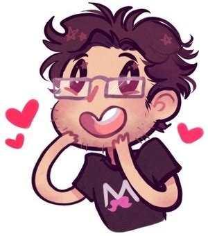 Markiplier - Markiplier Fan Art (38636894) - Fanpop