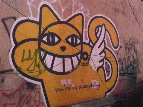 South Korean Graffiti 2 by gurgs on DeviantArt